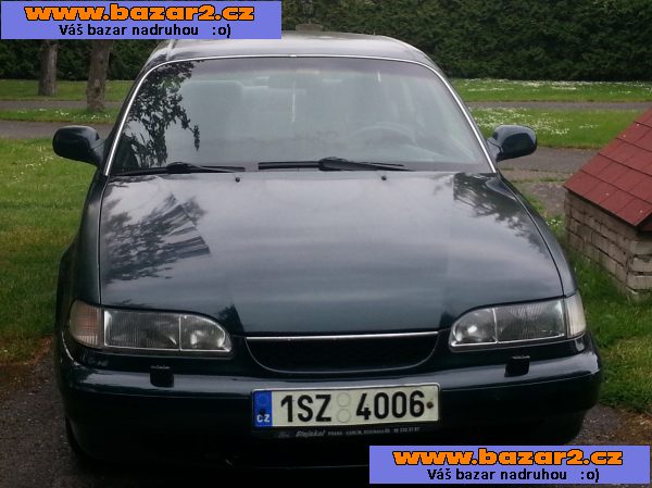 Hyundai 1995 2L