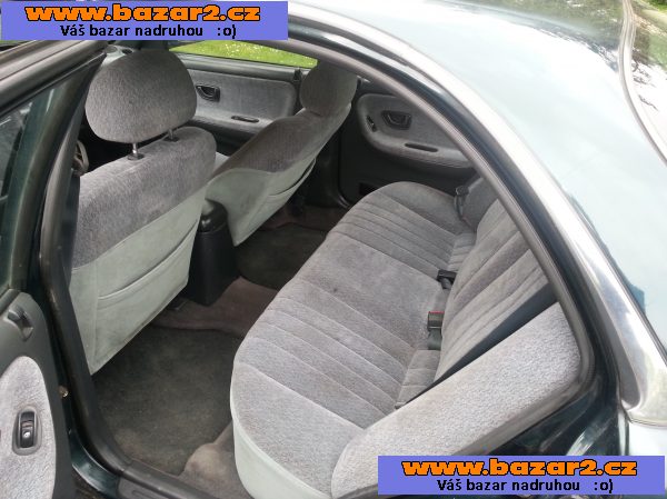 Hyundai 1995 2L