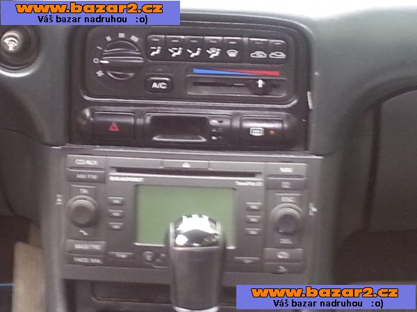 Hyundai 1995 2L