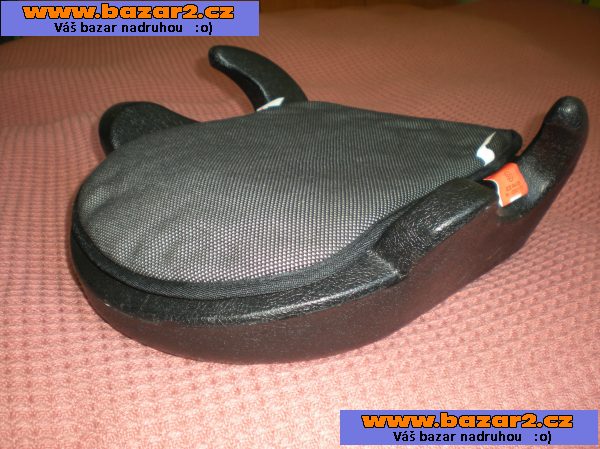 Prodám podsedák do auta-2, inzerce-cz.cz Prodám podsedák do auta