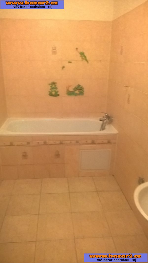 Pronajmu byt 80m2 v Kosmonosech u Mladé Boleslavi