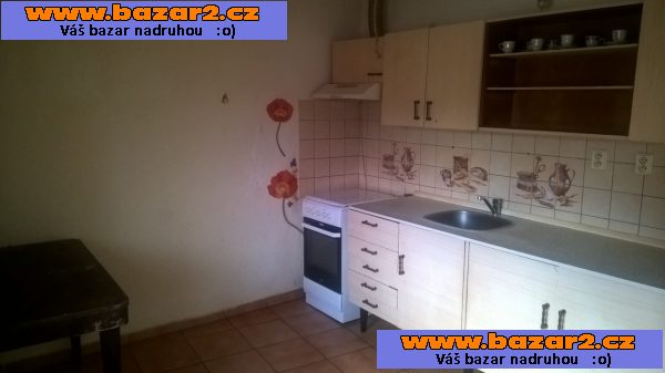 Pronajmu byt 80m2 v Kosmonosech u Mladé Boleslavi