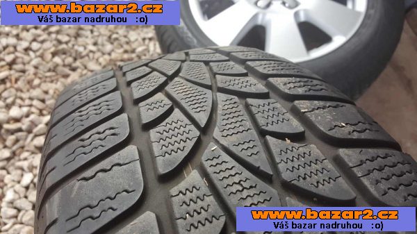 Sada  Audi Q7 4L0601025AF