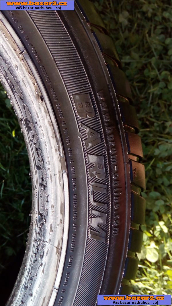 sada pneu 195/50 R15