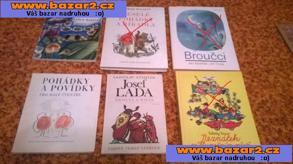 Dětská literatura