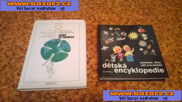 Dětská literatura