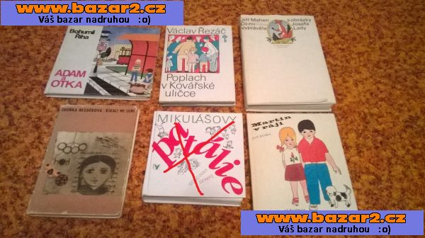 Dětská literatura