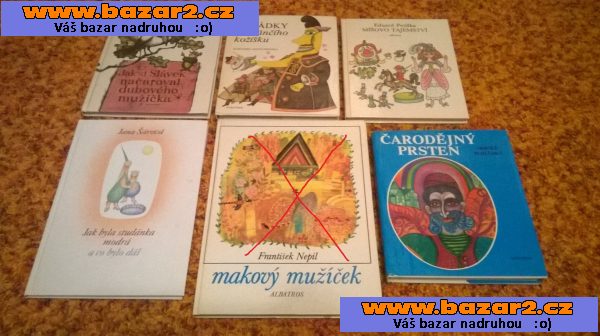 Dětská literatura