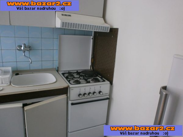 Volný byt k pronájmu ideálně pro studující - Jihlava
