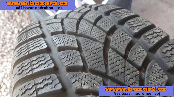 BMW Mexico 5x120 7.5jx17  