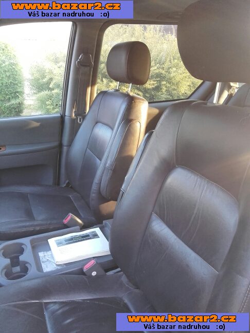 díly kia carnival 2.9 CRDI 106kw od r.v.2001-do 2005