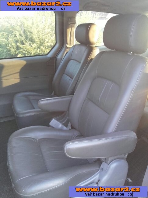 díly kia carnival 2.9 CRDI 106kw od r.v.2001-do 2005