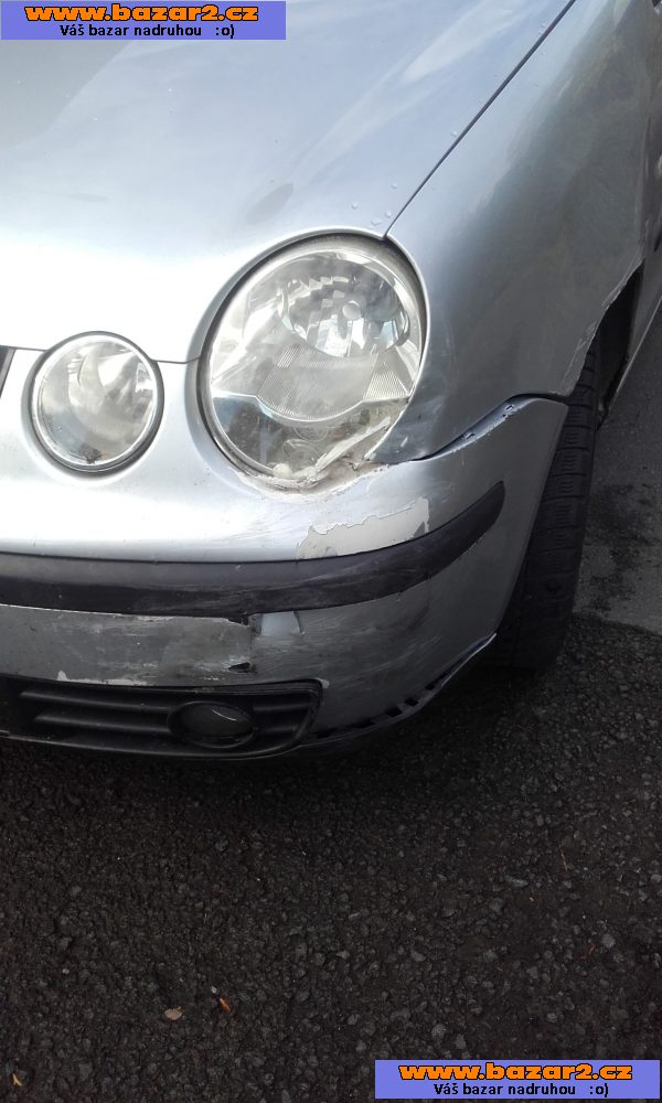  VW POLO 1,4