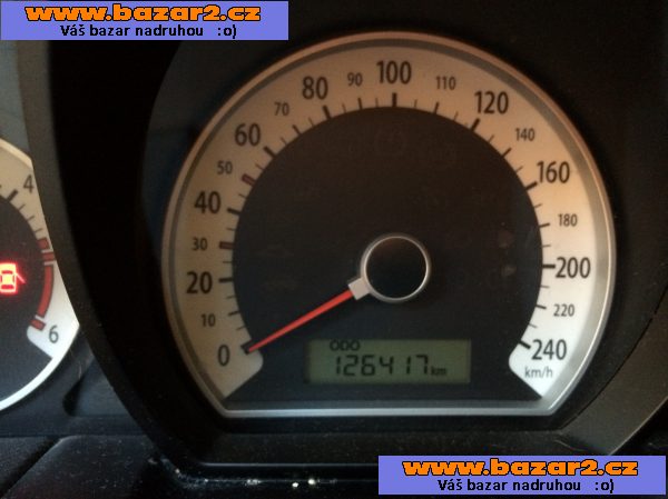 CEED Kombi diesel 2007