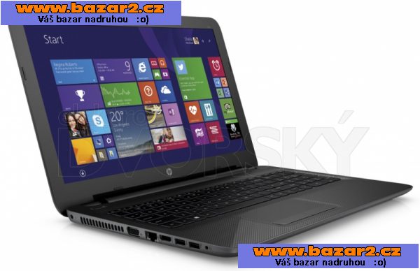 HP Hewlett-Packard