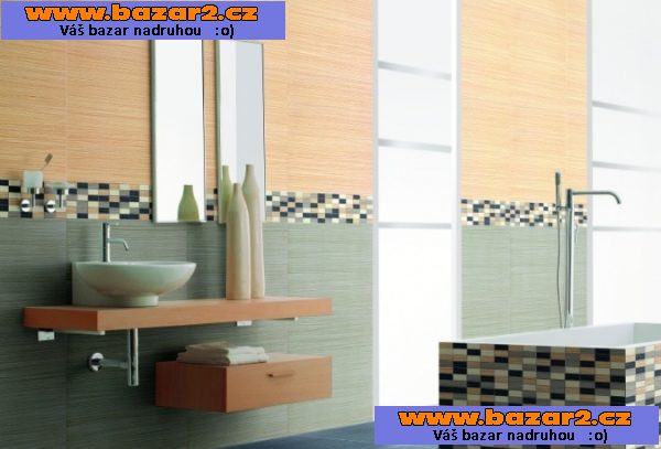 Dlažba/obklad Seta beige 30x60cm