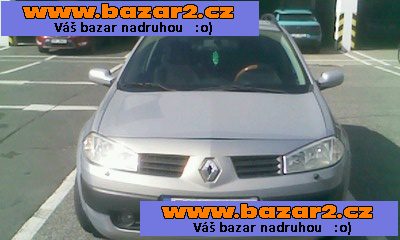 Renault Megane r.v.12,2005,1,5 dci
