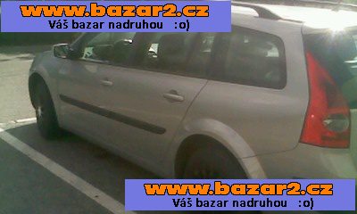 Renault Megane r.v.12,2005,1,5 dci