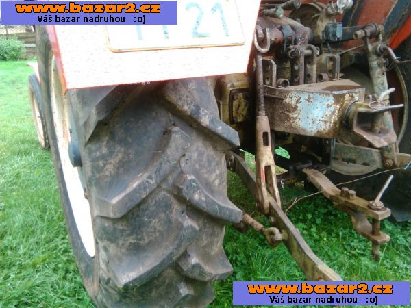 Zetor6911