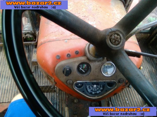 Zetor6911