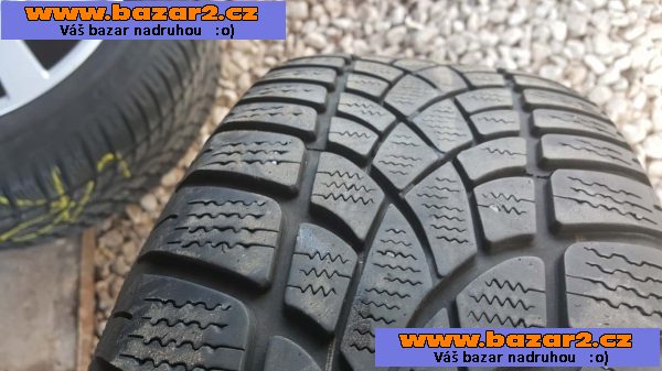 Sada  Audi 5x112 7jx16 