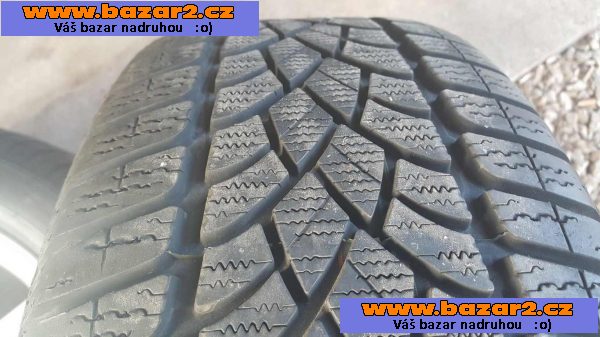 Sada  BMW 5x120 8jx17 is30 