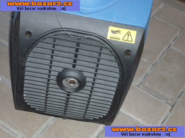 elektrocentrála 1kw