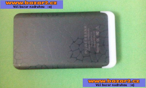 Power Banka 10800mAh