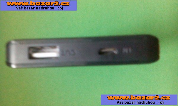 Power Banka 10800mAh