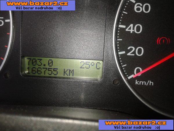 FORD FOCUS C-MAX, TDCI