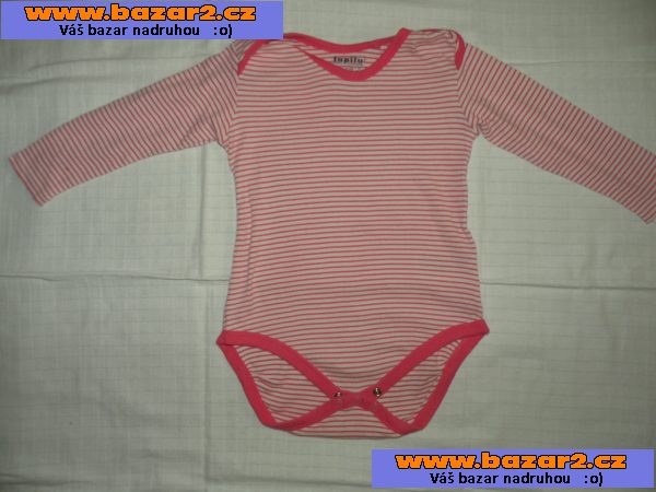 Body na holčičku vel. 86-92