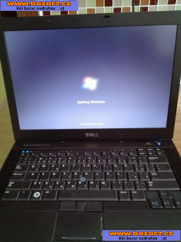 NBT DELL LATITUDE E6410