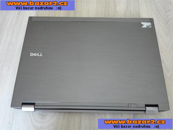 NBT DELL LATITUDE E6410