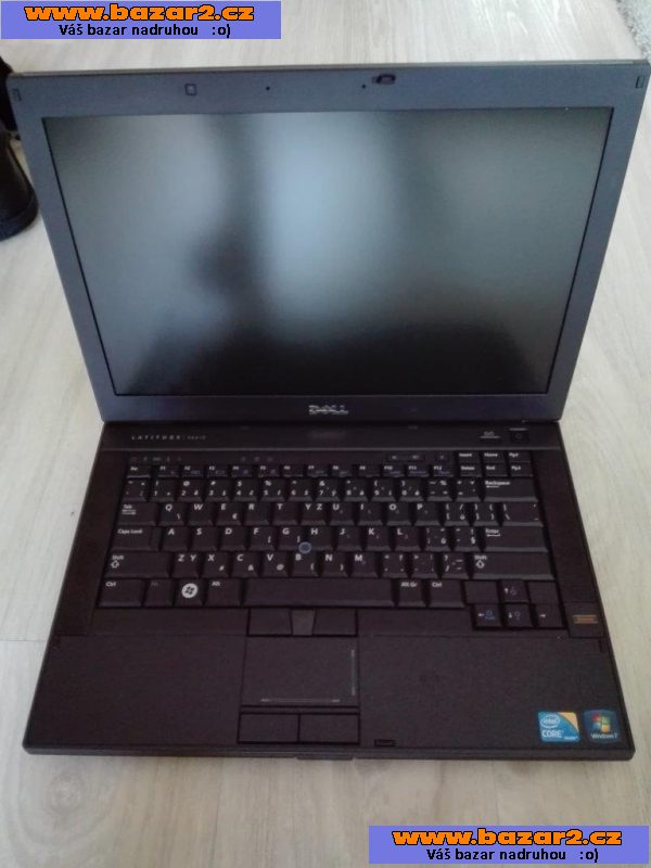 NBT DELL LATITUDE E6410