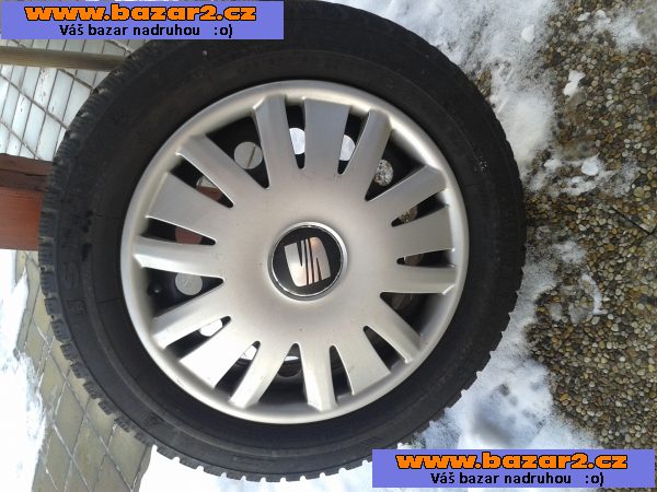 Seat Alhambra 1.9 TDI