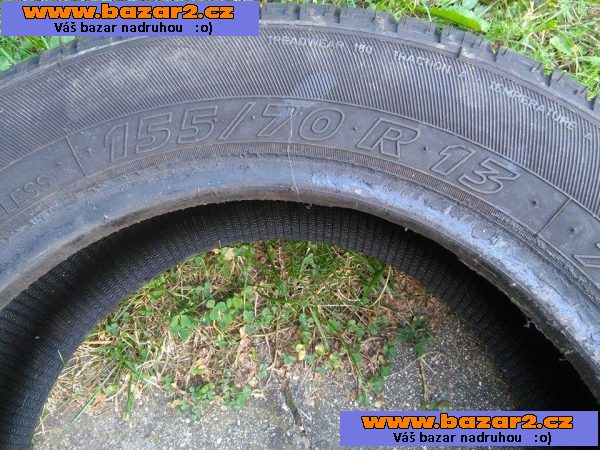 pneu Matador 155/70R 13 75T