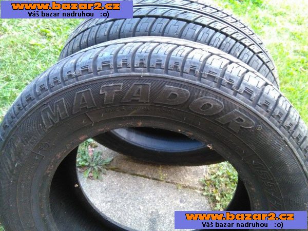 pneu Matador 155/70R 13 75T
