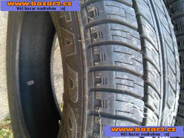 pneu Matador 155/70R 13 75T