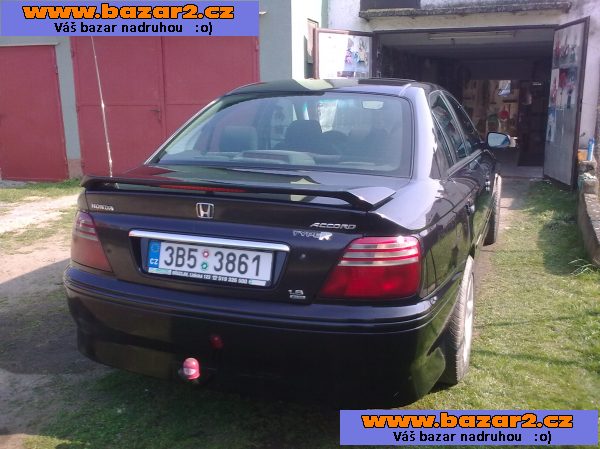 Honda Accord 1999