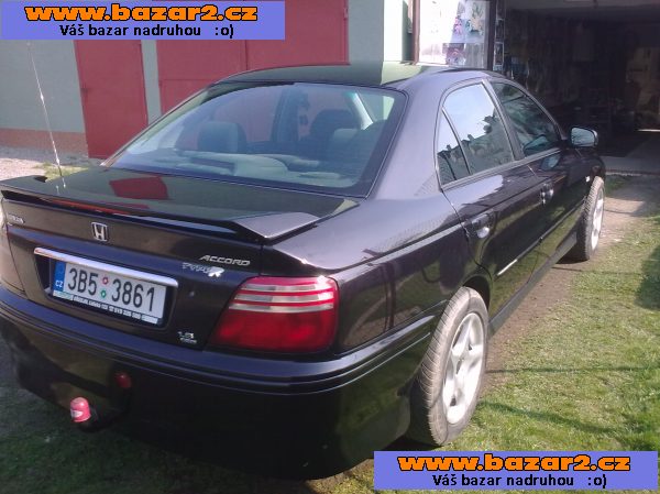 Honda Accord 1999