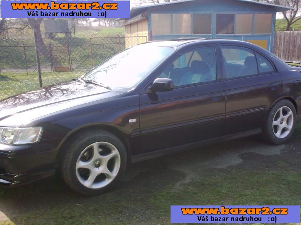 Honda Accord 1999