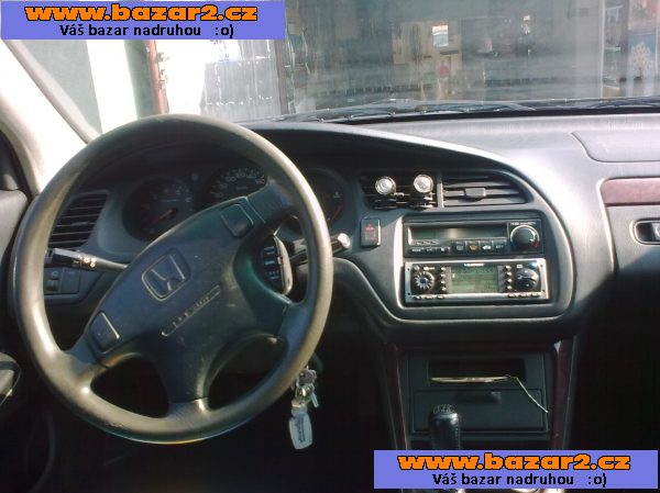 Honda Accord 1999