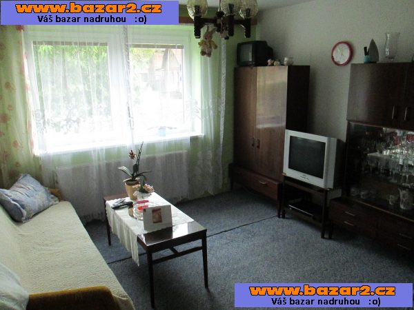 nabízím pronájem RD 2+1