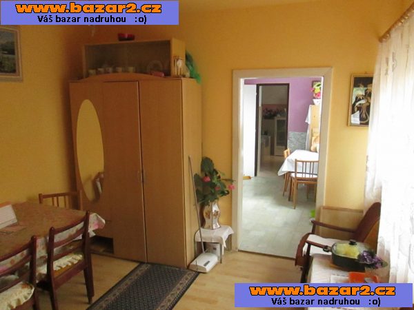 nabízím pronájem RD 2+1