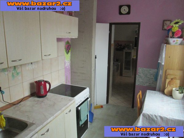 nabízím pronájem RD 2+1