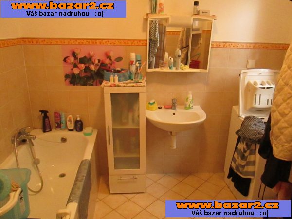 nabízím pronájem RD 2+1