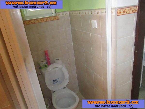 nabízím pronájem RD 2+1