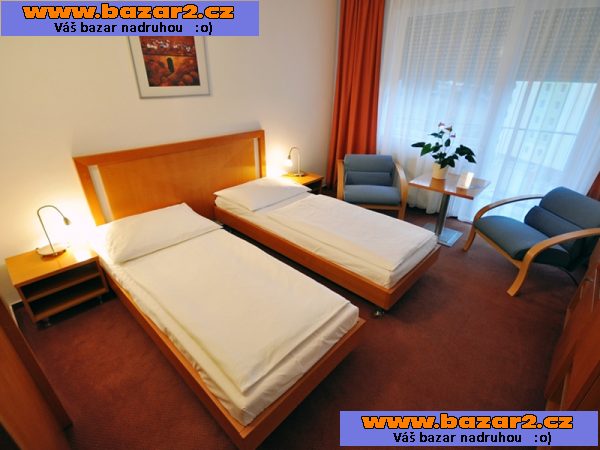 HOTELOVÝ NÁBYTEK