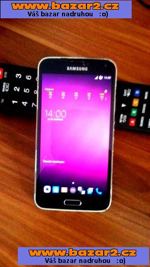 samsung galaxy s 5