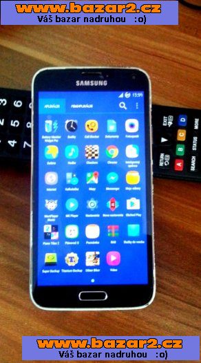 samsung galaxy s 5